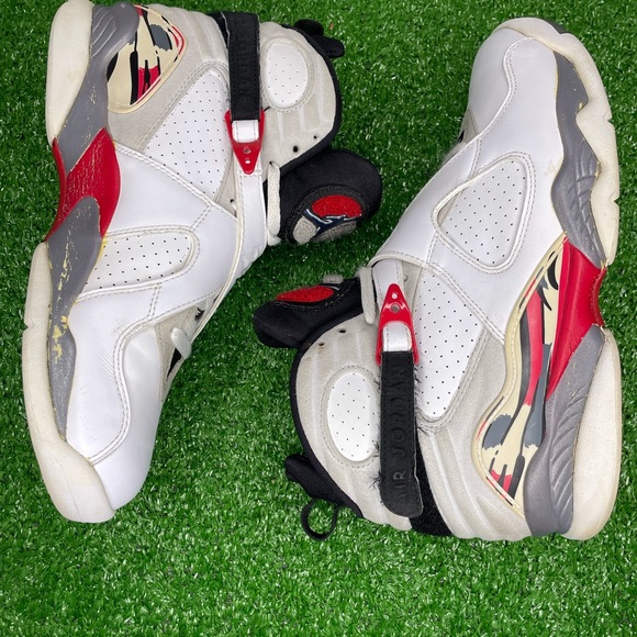 Air Jordan 8 CDP Basketball Shoe Countdown Pack - Picture 5 of 8